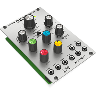 BEHRINGER 2500 Serisi 12dB Durum Değişken Filtre Modülü